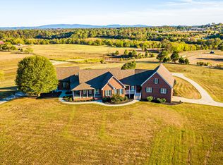 537 Hammond Rd SE, Calhoun, GA 30701