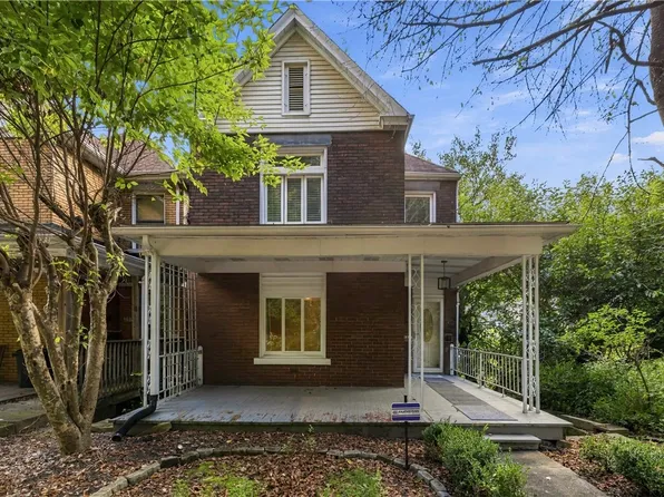 2368 Buena Vista St, Pittsburgh, PA 15218