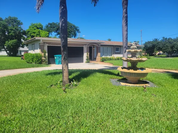 401 NW 5th Avenue, Boynton Beach, FL 33435