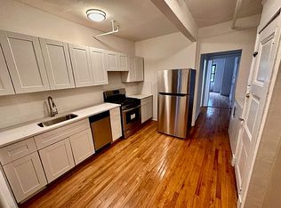 259 W 70th St #1F, New York, NY