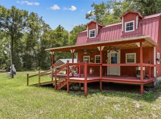240 SW Leah Ct, Fort White, FL 32038