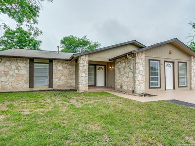 6839 CERRO BAJO, San Antonio, TX, 78239