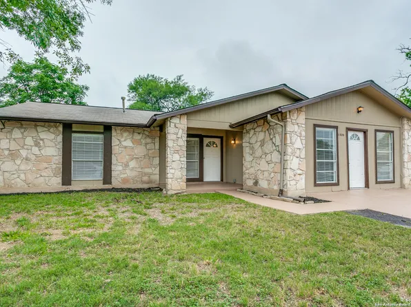 6839 CERRO BAJO, San Antonio, TX 78239