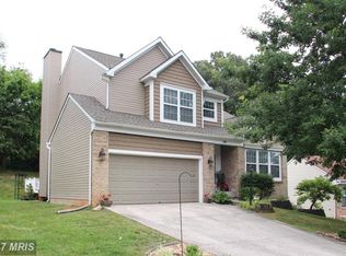 388 Enfield Rd, Joppa, MD 21085