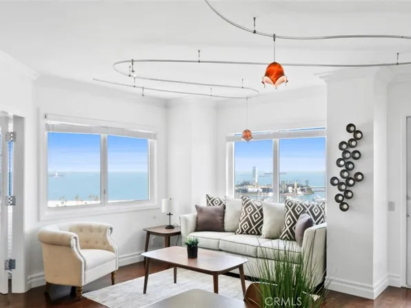 525 E Seaside Way Unit 1508, Long Beach, CA 90802