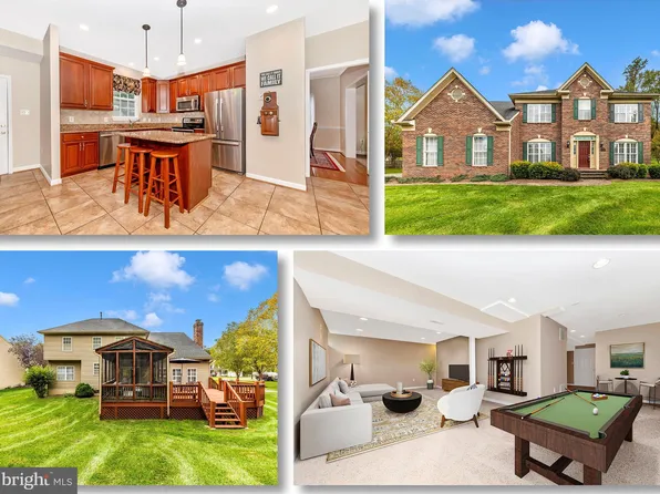 5863 Winter Oaks Pl, Frederick, MD 21704
