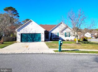 48 Stonegate Dr, Tuckerton, NJ 08087