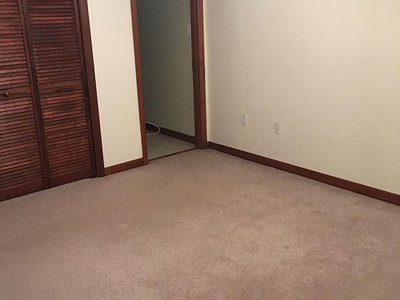 Third Bedroom With Half Bath