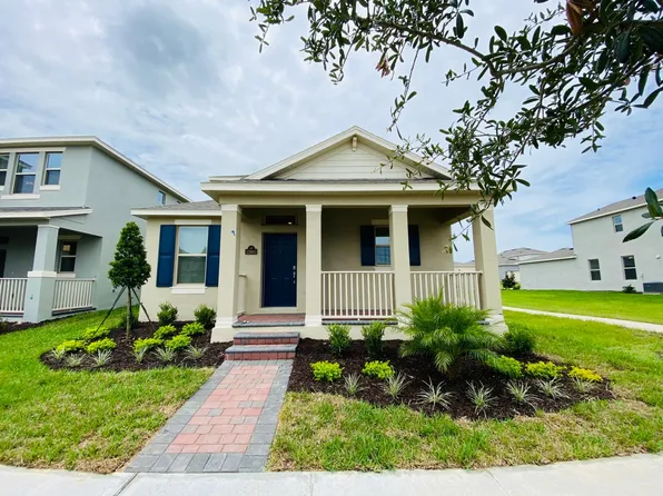 15905 Moonlight Bay St, Winter Garden, FL 34787