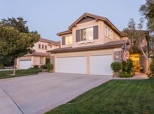 2658 Blossom St, Simi Valley, CA 93063