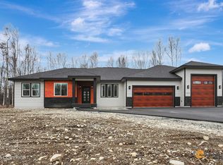 7312 N Paw St, Wasilla, AK 99654