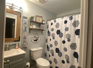 125 Cattie Dr, Cameron, NC 28326