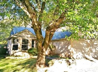 17108 Valley Glen Rd, Pflugerville, TX 78660