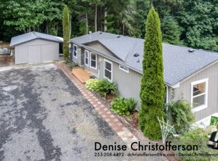 7313 177th Ave SW, Longbranch, WA 98351