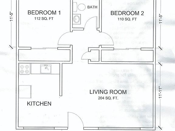 4th image of this home
