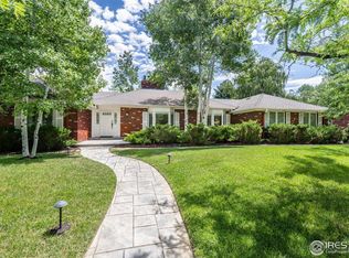 3404 Bent Dr, Loveland, CO 80538