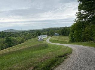 45586 Township Road 2512, Woodsfield, OH 43793