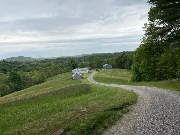 45586 Township Road 2512, Woodsfield, OH 43793