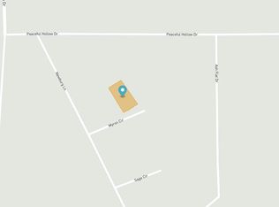 1710 Myron Cir, Horseshoe Bend, AR 72512