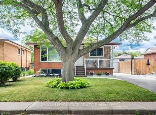 47 Atwater Cres, Hamilton, ON L9C 2E8