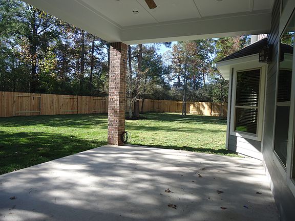 David Weekley Homes Inventory Photo