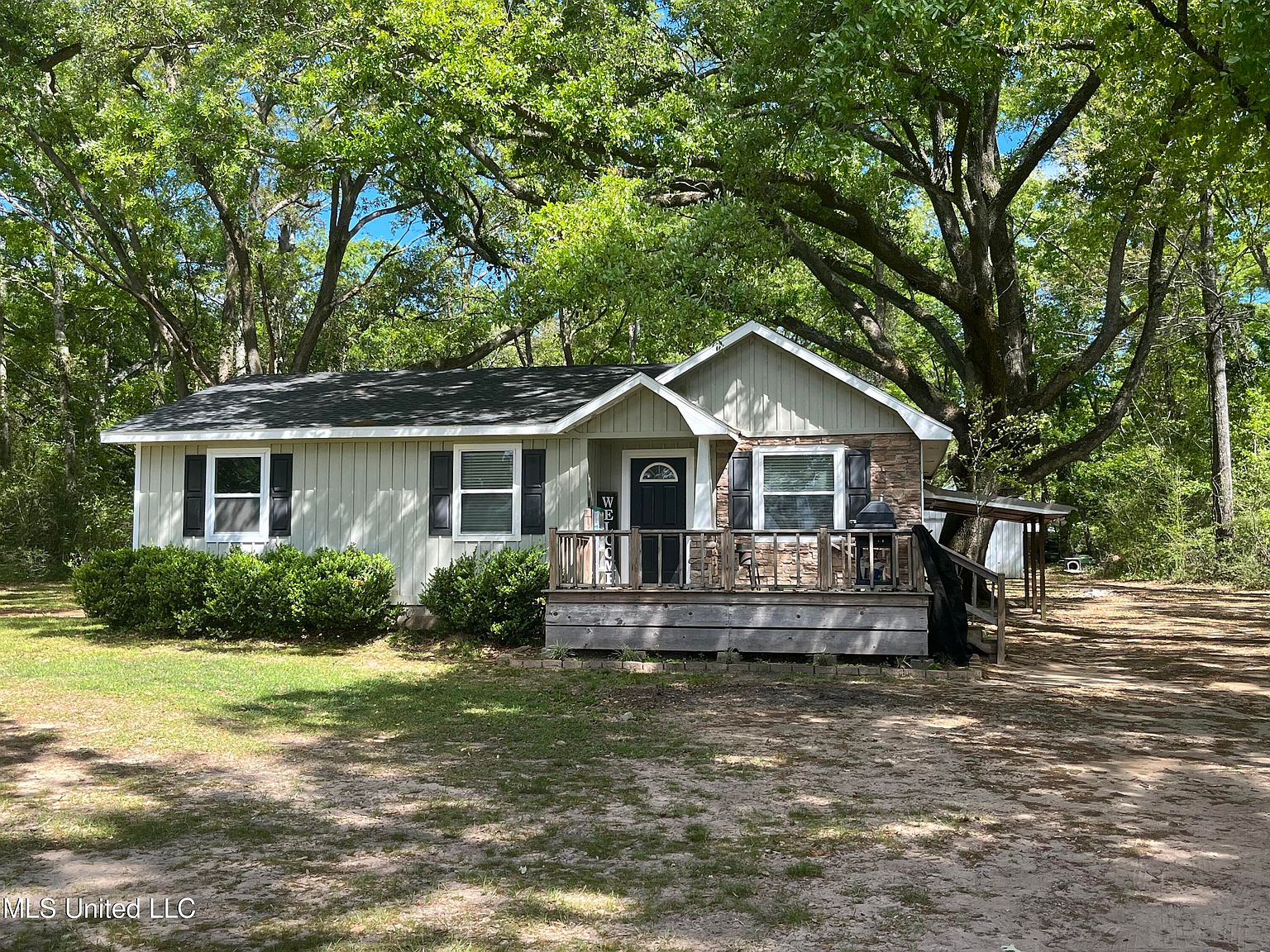 139 Gristmill Rd, Lucedale, MS 39452 Zillow