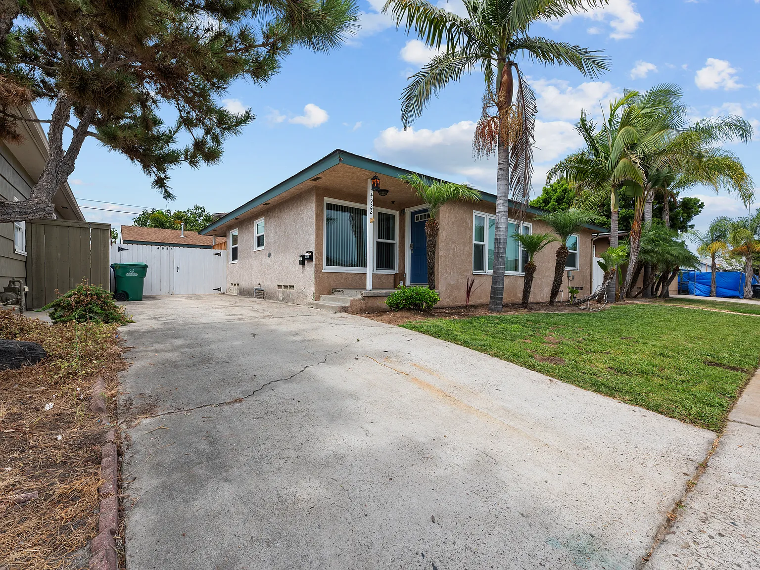 4922 64th Street - . — Photo 4
