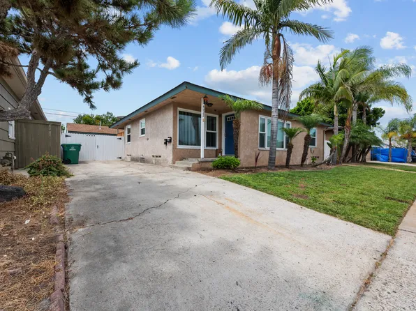 4922 64th St, San Diego, CA 92115