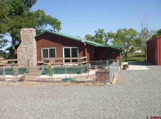 7782 6150th Rd, Montrose, CO 81401