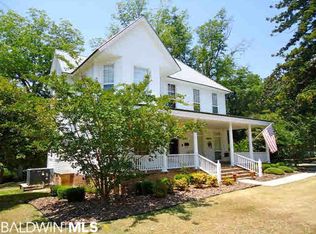 304 N Main St, Evergreen, AL 36401