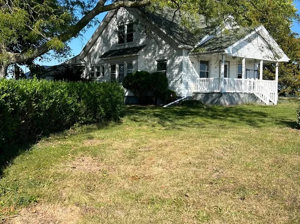 957 County Road 2000 E, Varna, IL 61375