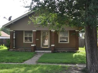 407 S Main St, Norwich, KS 67118