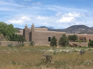 59 Monte Alto Rd, Santa Fe, NM 87508