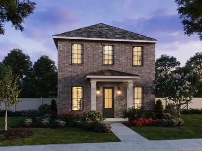 1067 Bristleleaf Way, Allen, TX, 75013