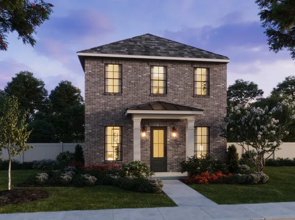 1275 Porter St, Allen, TX 75013