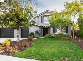 731 Solitude Dr, Oakley, CA