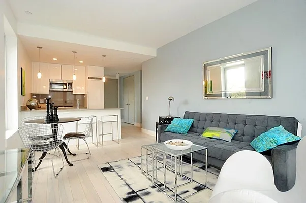 Rented by Keller Williams NYC | media 30