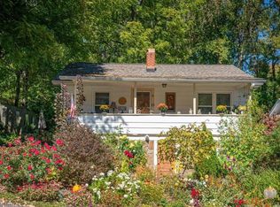 6 Lilac St, Asheville, NC 28806