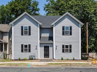 205 E Main St, Chicopee, MA 01020