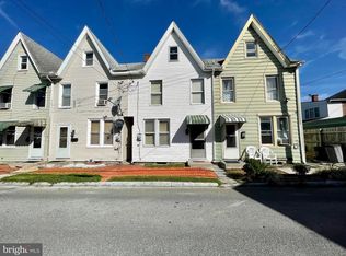 215 Federal St, Lebanon, PA 17042