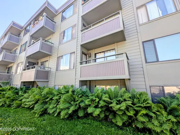 2201 Romig Pl APT 103, Anchorage, AK 99503