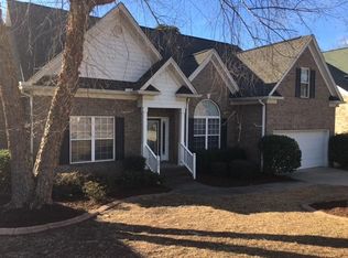 201 Chalfont Ln, Columbia, SC 29229