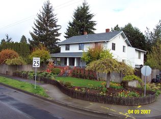 309 NW Jackson St, Hillsboro, OR