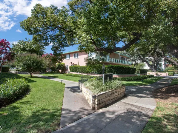 1000 San Pasqual St APT 20, Pasadena, CA 91106