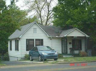 1709 W Saint Louis St, Hot Springs, AR 71913