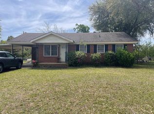 2306 Sanborn Ave, Albany, GA 31705