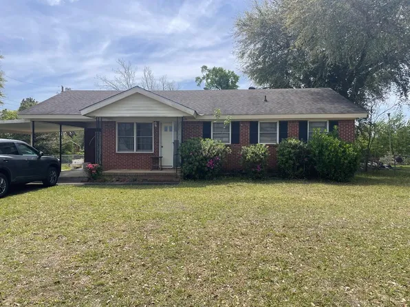 2306 Sanborn Ave, Albany, GA 31705