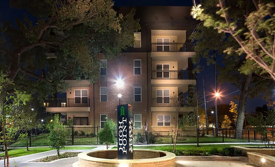 High Point Family Living — Photo 2