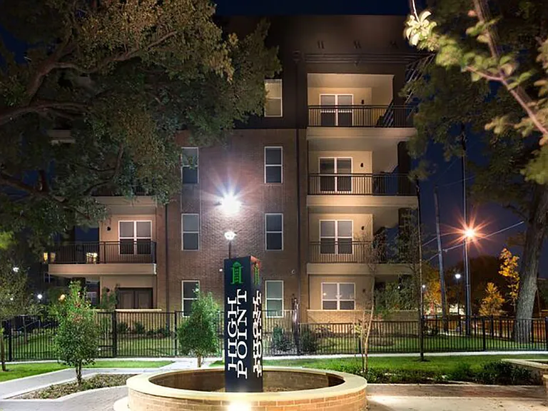 High Point Family Living — Photo 2