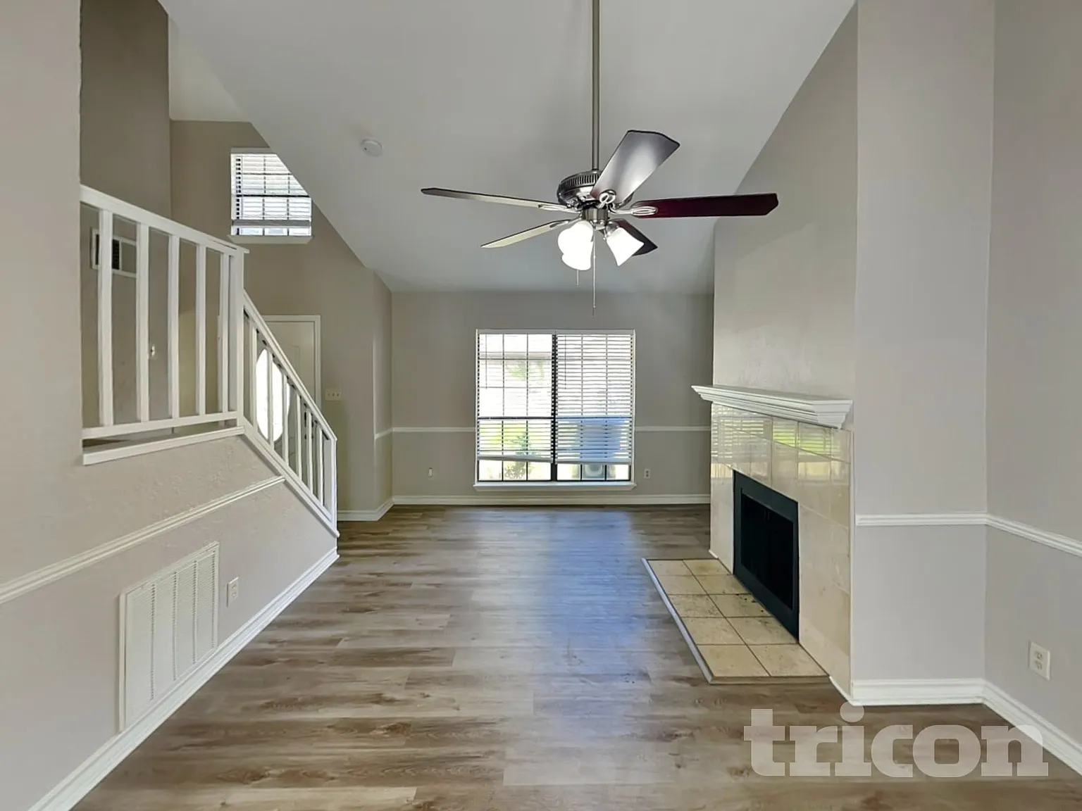 6704 Dandelion Drive Fort Worth TX — Photo 2